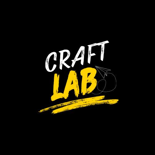 Craft Lab Logo