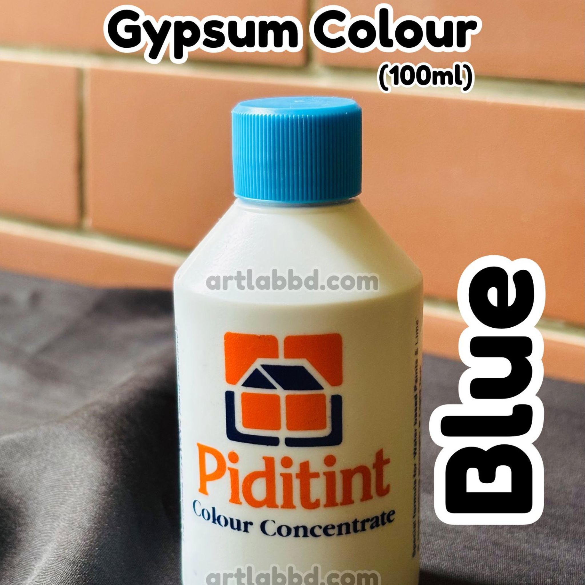 Piditint Blue100ml