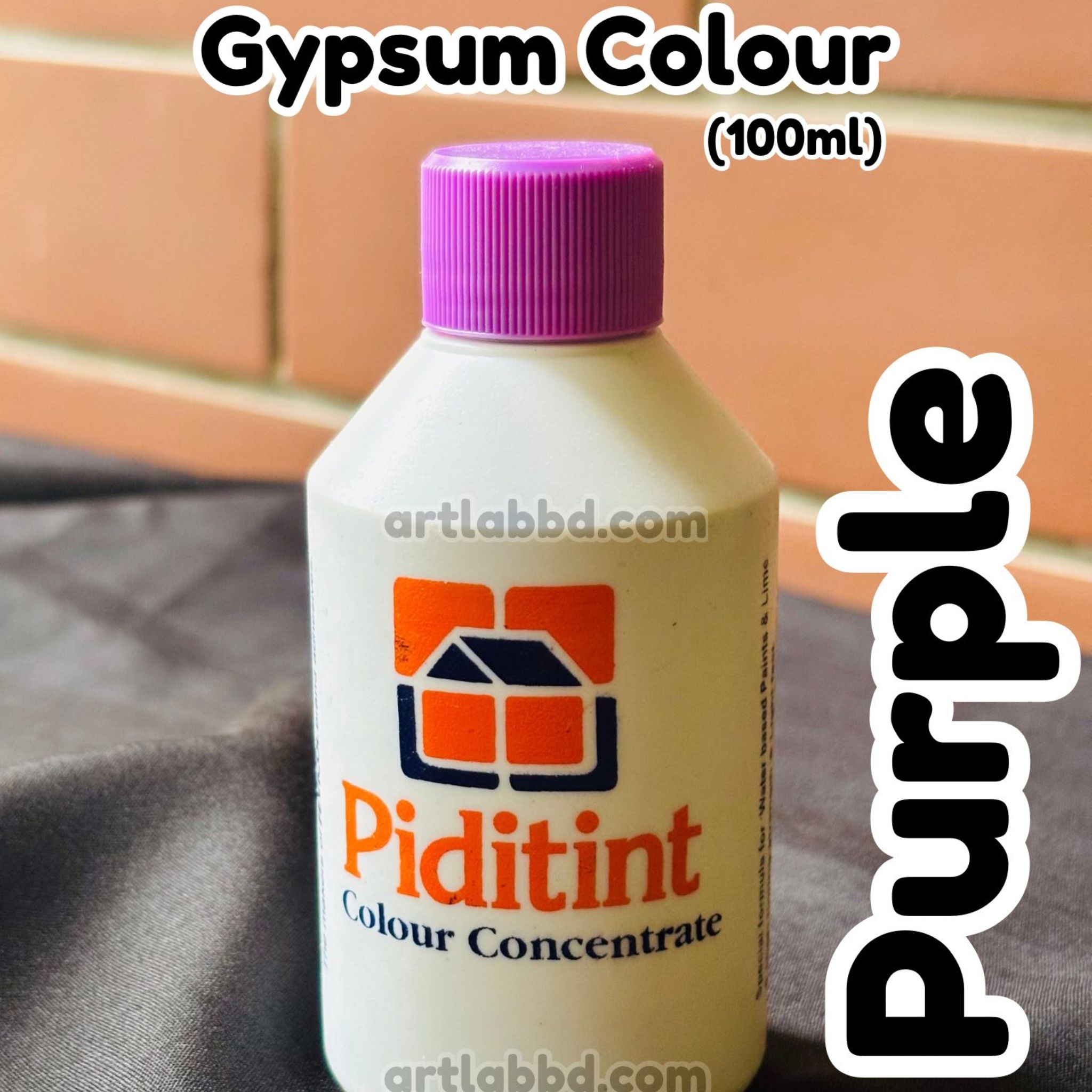 Piditint Violet 100ml