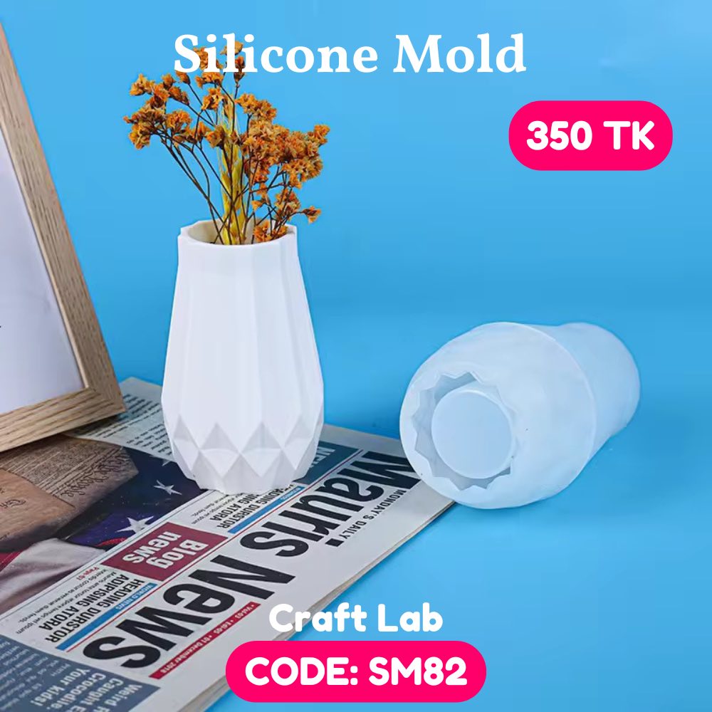 Silicone Mold – SM82